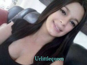 Urlittlequeen