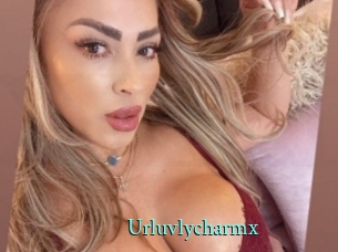 Urluvlycharmx