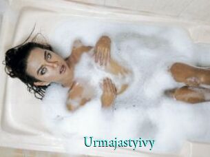 Urmajastyivy