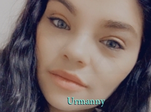 Urmanny