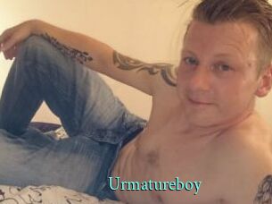 urmatureboy xxx Fantasy Land