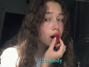 Urmelody