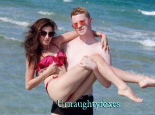 urnaughtyfoxes xxx Fantasy Land