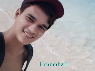 Urnumber1