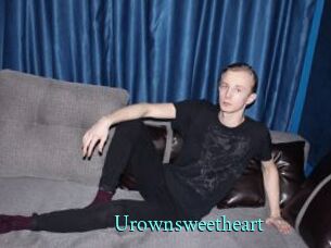 Urownsweetheart