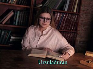 Ursuladuran