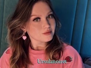 Ursulanoiret