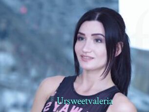 Ursweetvaleria