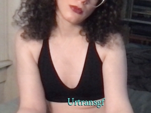 Urtransgf