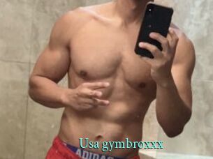 Usa_gymbroxxx