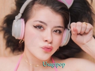 Usagipop