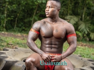 Usainsmith