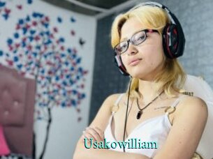 Usakowilliam