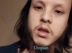 Utopian