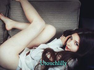Utouchlilly