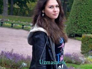 Uzmasnow