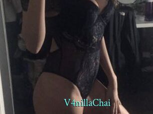 V4nillaChai