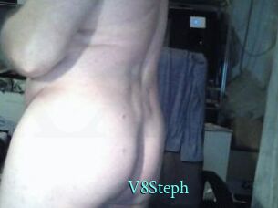 V8Steph xxx Fantasy Land