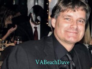 VABeachDave