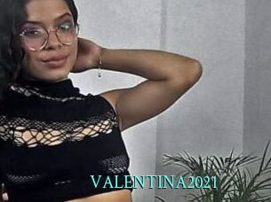 VALENTINA2021 xxx Fantasy Land