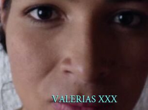 VALERIAS_XXX