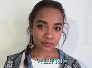 VALERISEX