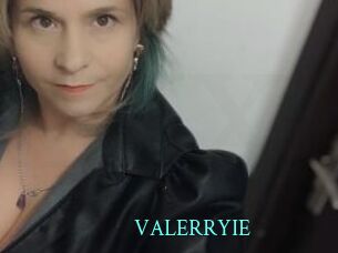 VALERRYIE