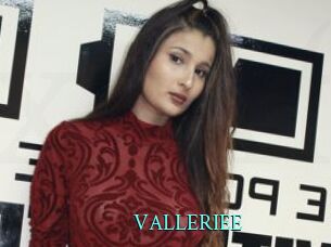 VALLERIEE
