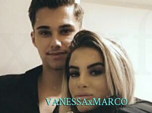 VANESSAxMARCO