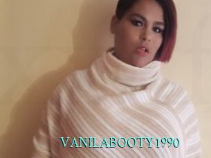 VANILABOOTY1990