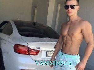 VANISHxPorn