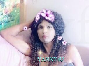 VANNY4U