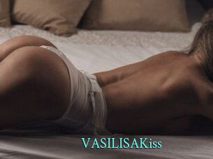 VASILISAKiss xxx Fantasy Land
