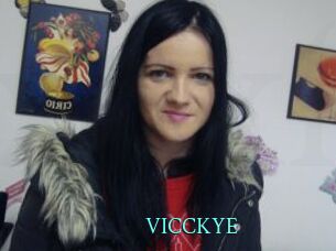 VICCKYE xxx Fantasy Land