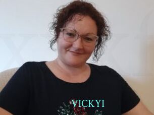 VICKYI