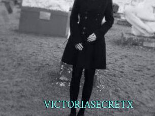 VICTORIASECRETX