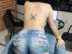 VIDAA