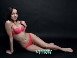 VIKKIY