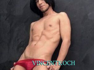 VINCENTKOCH