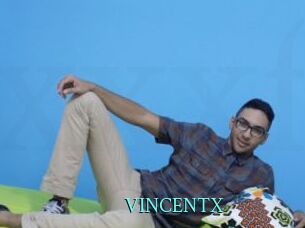 VINCENTX