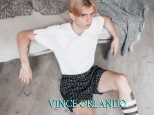 VINCE_ORLANDO xxx Fantasy Land