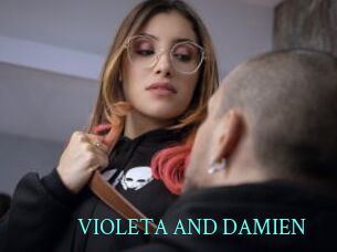 VIOLETA_AND_DAMIEN