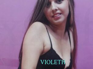 VIOLETH