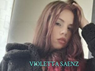 VIOLETTA_SAENZ xxx Fantasy Land