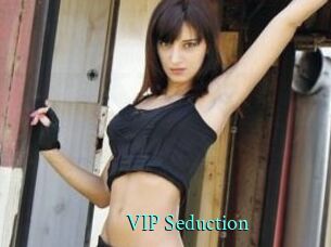 VIP_Seduction