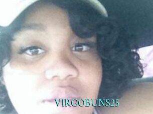 VIRGOBUNS25