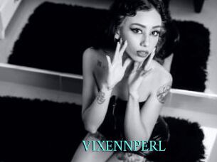 VIXENNPERL