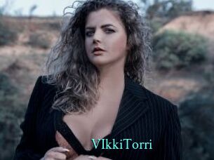 VIkkiTorri