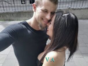 V_A xxx Fantasy Land