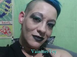VainitiesToy